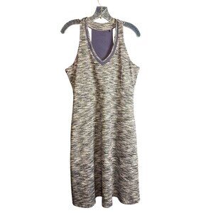 MPG Womens Sleeveless Athletic Dress